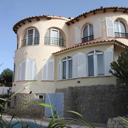 كاليبي Apartamentos El Tosal 47A المظهر الخارجي الصورة