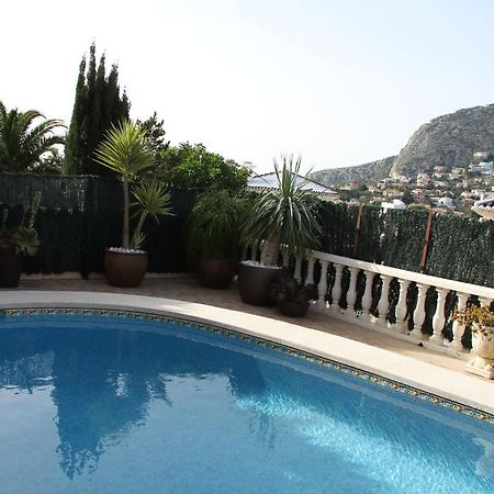 كاليبي Apartamentos El Tosal 47A المظهر الخارجي الصورة