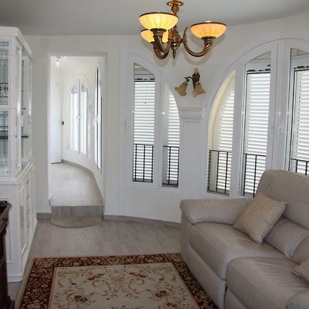 كاليبي Apartamentos El Tosal 47A المظهر الخارجي الصورة