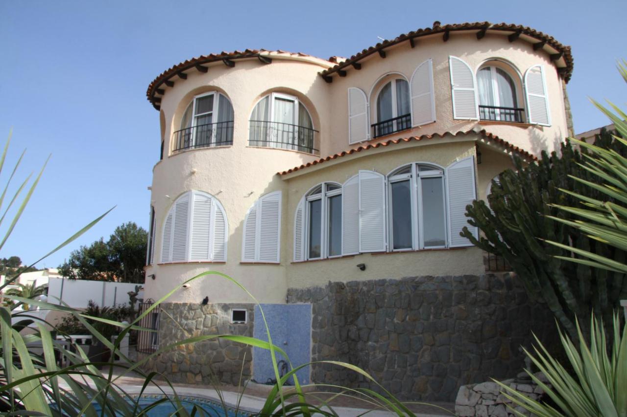 كاليبي Apartamentos El Tosal 47A المظهر الخارجي الصورة