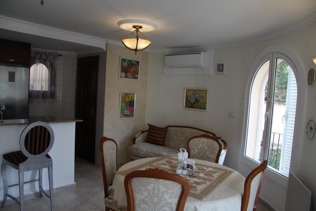 كاليبي Apartamentos El Tosal 47A المظهر الخارجي الصورة