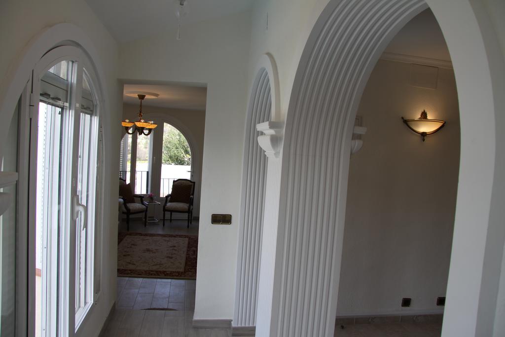 كاليبي Apartamentos El Tosal 47A المظهر الخارجي الصورة