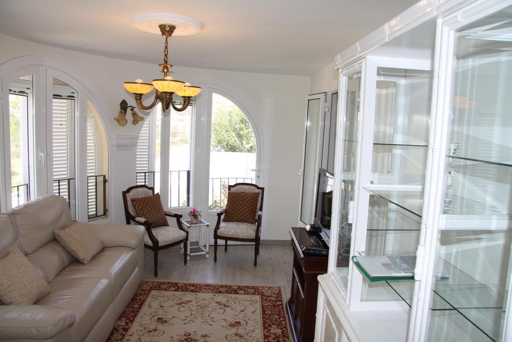 كاليبي Apartamentos El Tosal 47A المظهر الخارجي الصورة