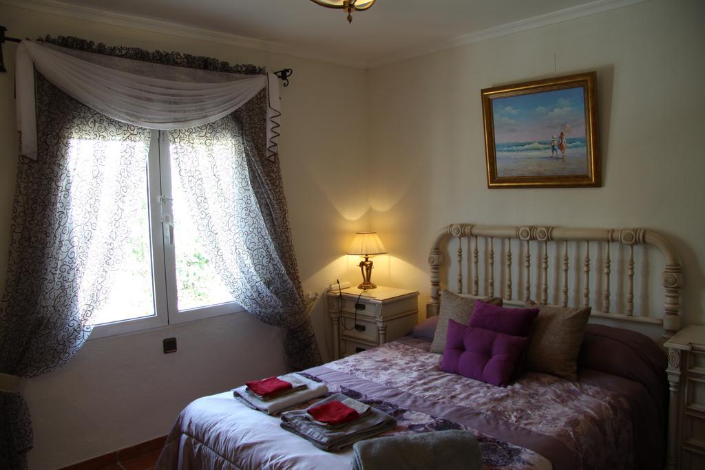 كاليبي Apartamentos El Tosal 47A المظهر الخارجي الصورة