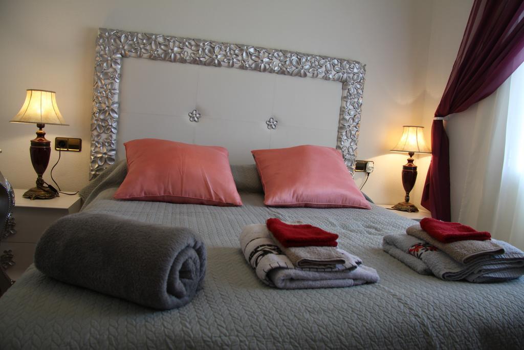 كاليبي Apartamentos El Tosal 47A المظهر الخارجي الصورة
