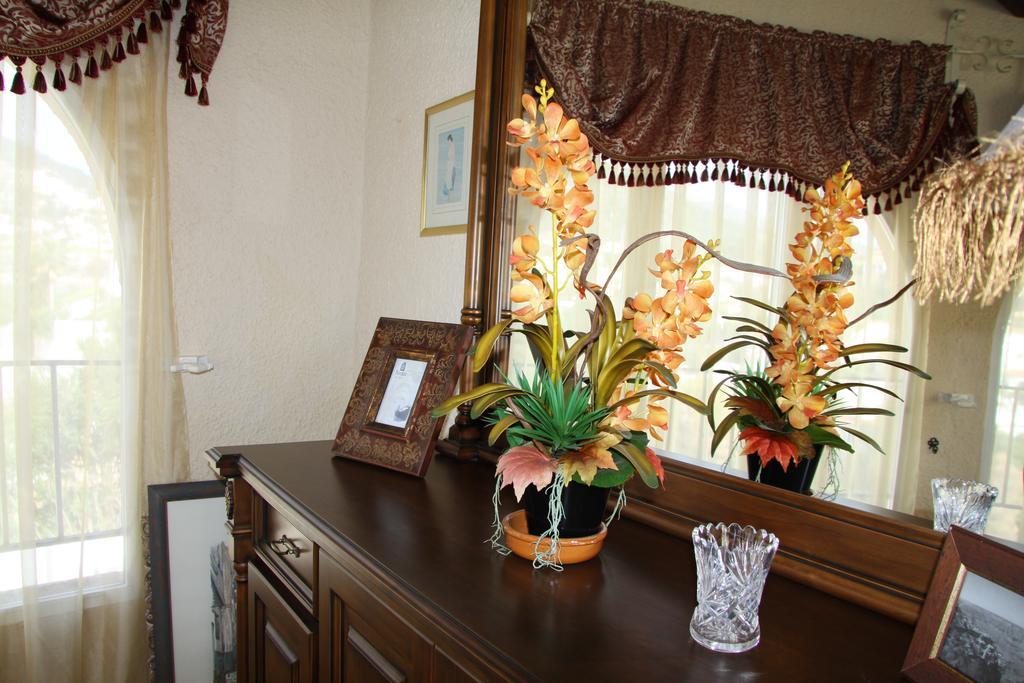 كاليبي Apartamentos El Tosal 47A المظهر الخارجي الصورة