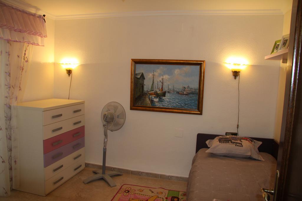 كاليبي Apartamentos El Tosal 47A المظهر الخارجي الصورة