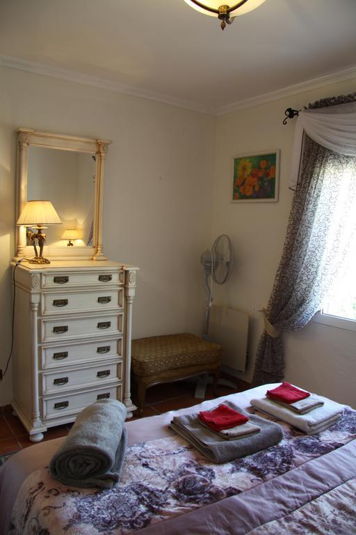 كاليبي Apartamentos El Tosal 47A المظهر الخارجي الصورة