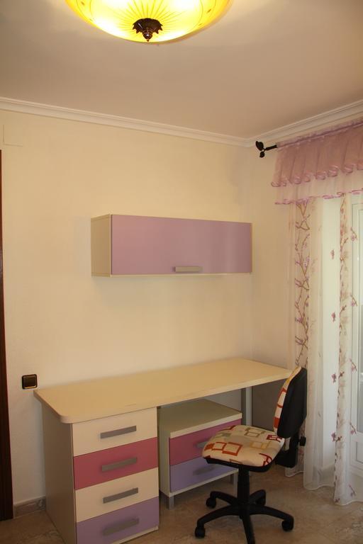 كاليبي Apartamentos El Tosal 47A المظهر الخارجي الصورة