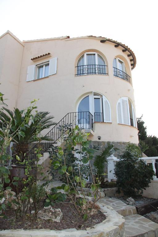 كاليبي Apartamentos El Tosal 47A المظهر الخارجي الصورة