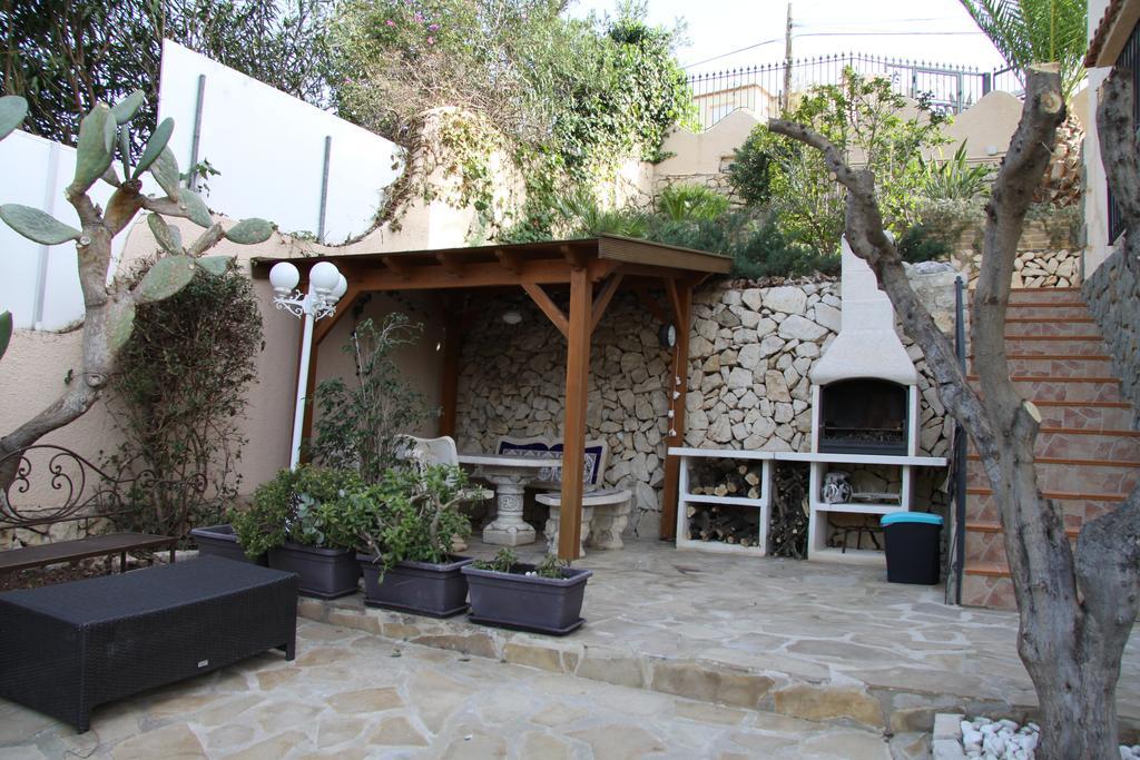 كاليبي Apartamentos El Tosal 47A المظهر الخارجي الصورة