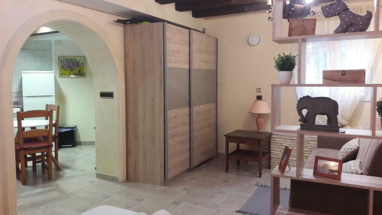 كاليبي Apartamentos El Tosal 47A المظهر الخارجي الصورة