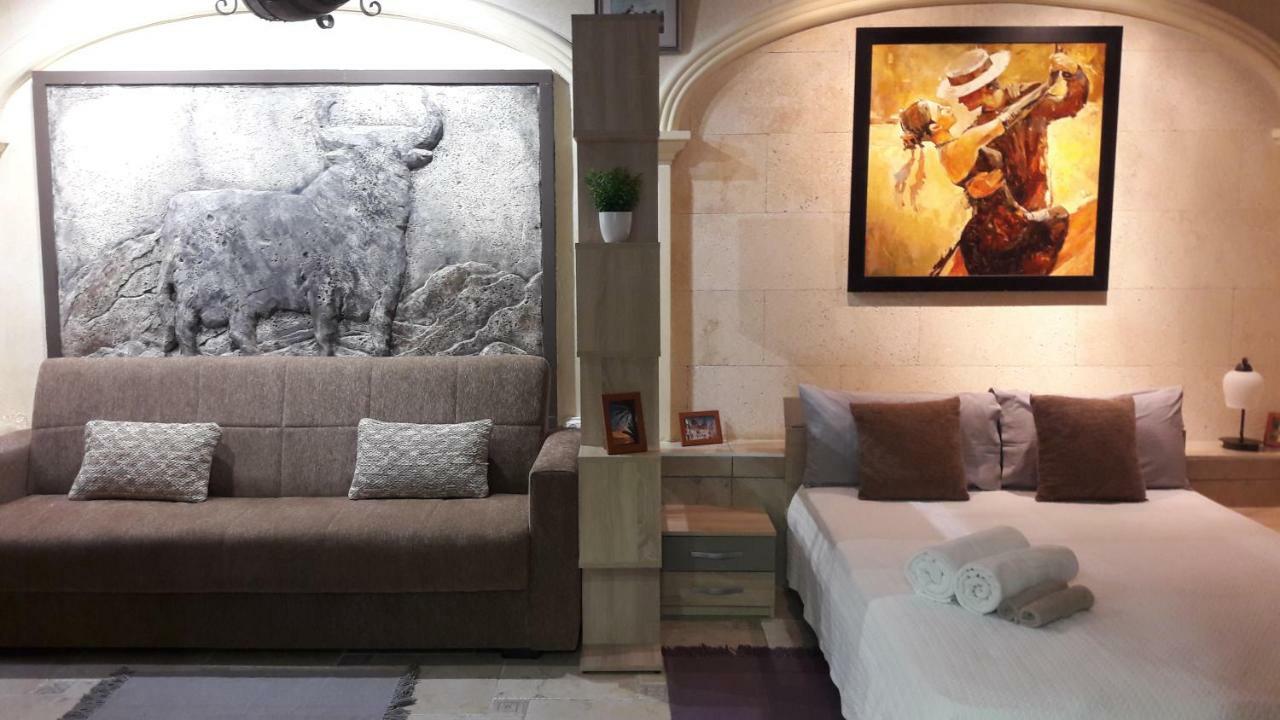 كاليبي Apartamentos El Tosal 47A المظهر الخارجي الصورة
